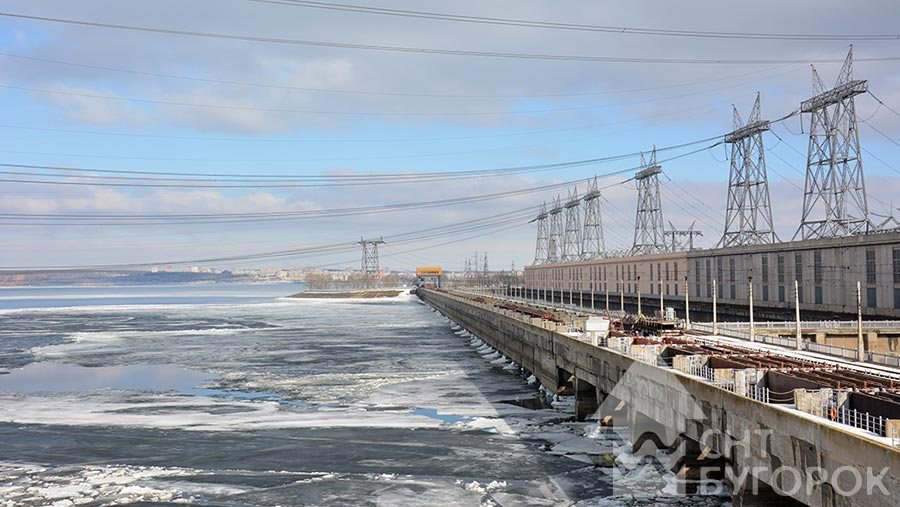 Снт бугорок уровень волги